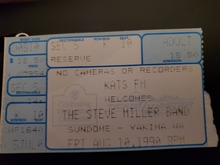 Steve Miller Band on Aug 10, 1990 [535-small]