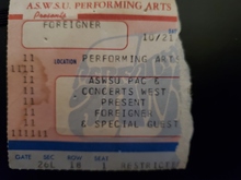 Foreigner on Oct 21, 1978 [554-small]