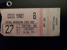 Eddie Money on Sep 27, 1983 [555-small]