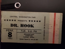 Dr. Hook on Oct 7, 1980 [556-small]