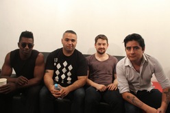 Animals As Leaders on Mar 7, 2015 [566-small]