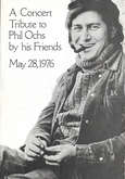 A Concert Tribute to Phil Ochs by his Friends on May 28, 1976 [700-small]