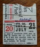 Slade / brownsville station on Jul 21, 1975 [706-small]