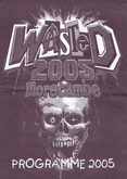 Wasted 2005 - Day 1 of 4 on May 19, 2005 [708-small]