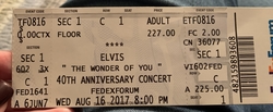 Elvis Presley Tribute on Aug 17, 2017 [786-small]