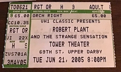Robert Plant on Jun 21, 2005 [788-small]