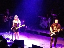 Those Darlins / Best Coast on Jul 14, 2012 [800-small]