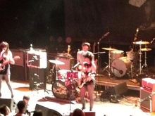 Those Darlins / Best Coast on Jul 14, 2012 [801-small]