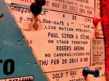 Paul Simon / Sting on Feb 20, 2014 [804-small]