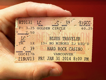 Blues Traveler on Jan 31, 2014 [810-small]