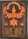 Yonder Mountain String Band / Brad Parsons and Starbird on Nov 10, 2018 [869-small]