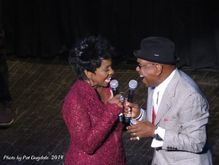 Gladys Knight on Sep 12, 2014 [928-small]
