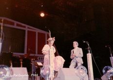 Grand Ole Opry on Jun 19, 1988 [929-small]