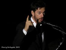Harry Connick Jr. on Feb 28, 2015 [945-small]