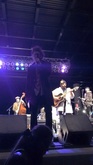 Edward Sharpe and the Magnetic Zeros / The Knocks on Feb 20, 2015 [530-small]