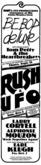 Rush / UFO on Oct 2, 1977 [012-small]