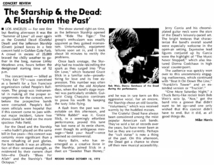 Grateful Dead / Jefferson Starship on Sep 28, 1975 [016-small]
