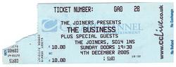 The Business on Dec 4, 2005 [054-small]
