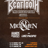 Like Pacific / Hands Like Houses / Beartooth on Apr 17, 2019 [078-small]