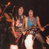 KISS on Oct 24, 1983 [080-small]