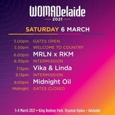 Midnight Oil / Vika & Linda Bull / MRLN x RKM on Mar 5, 2021 [170-small]