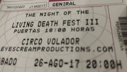 Entombed A.D. / Deicide / Dark Tranquility  on Aug 26, 2017 [320-small]