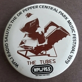 The Tubes on Jul 18, 1979 [207-small]