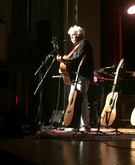 Tom Rush on Mar 23, 2018 [208-small]