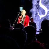 The Smashing Pumpkins / Joywave / Drab Majesty on Dec 7, 2018 [243-small]