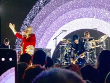 The Smashing Pumpkins / Joywave / Drab Majesty on Dec 7, 2018 [244-small]