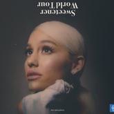 Ariana Grande / Social House on Nov 19, 2019 [256-small]