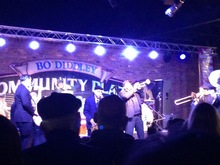 Preservation Hall Jazz Band on Feb 26, 2015 [533-small]
