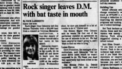 Ozzy Osbourne on Jan 27, 1982 [359-small]