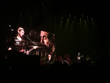 The Night Game / John Mayer on Aug 10, 2017 [336-small]