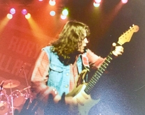 Rory Gallagher on Sep 19, 1980 [361-small]