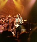 Rory Gallagher on Sep 19, 1980 [364-small]