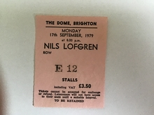 Nils Lofgren on Sep 17, 1979 [369-small]