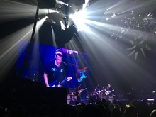 The Night Game / John Mayer on Aug 10, 2017 [337-small]