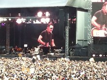 Bruce Springsteen / Bruce Springsteen & The E Street Band on Jun 5, 2016 [375-small]