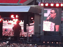 Bruce Springsteen / Bruce Springsteen & The E Street Band on Jun 5, 2016 [377-small]