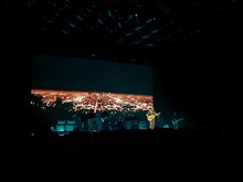 John Mayer / The Night Game on Aug 8, 2017 [338-small]
