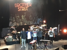 Brother Strut on Jan 26, 2018 [381-small]