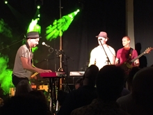 Brother Strut on May 26, 2018 [382-small]
