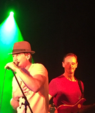 Brother Strut on May 26, 2018 [383-small]