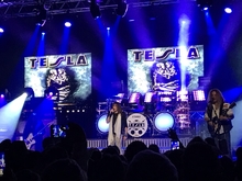 Tesla / Red Reign / Bad Marriage on Feb 22, 2020 [395-small]
