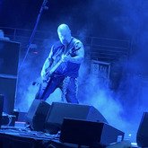 Slayer / Philip Anselmo / Primus / Ministry on Nov 18, 2019 [396-small]