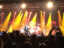 Tesla / Red Reign / Bad Marriage on Feb 22, 2020 [397-small]