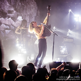 Sleater-Kinney / Lizzo on Feb 22, 2015 [534-small]