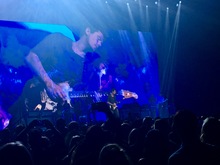 John Mayer / The Night Game on Aug 8, 2017 [340-small]