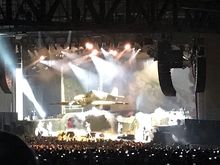 Iron Maiden / The Raven Age on Jul 22, 2019 [413-small]
